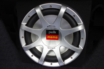 Obraz premium Polk Audio - Speaker systems