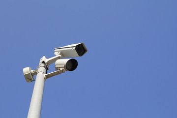 Security public cam