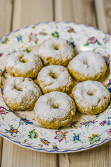 Бублики