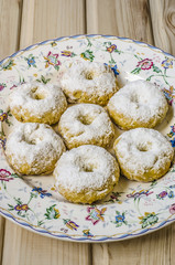 Бублики