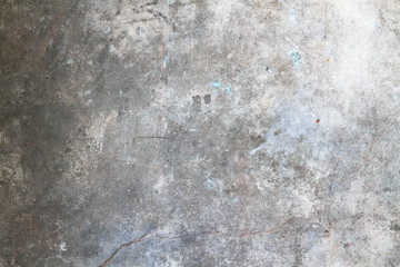 old stucco wall