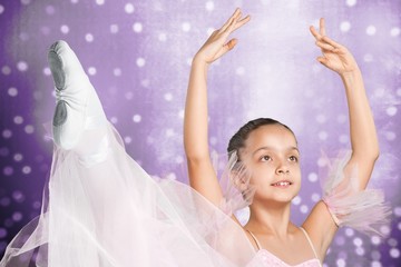 Ballet Dancer, Ballet, Dancer. © BillionPhotos.com