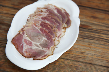 pastrami