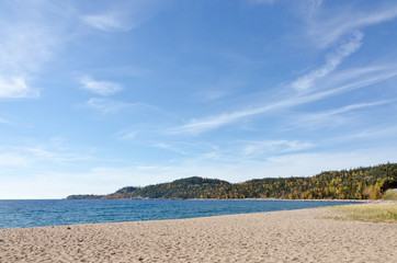 Superior Lake