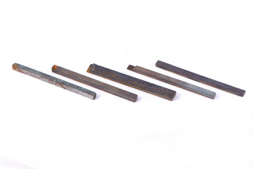 Diamond grinding segments