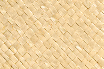 straw weave background texture