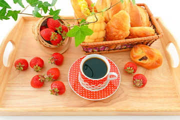 コーヒータイム