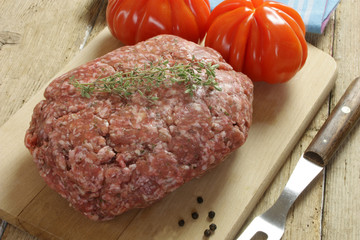 tomates farcies 18052015