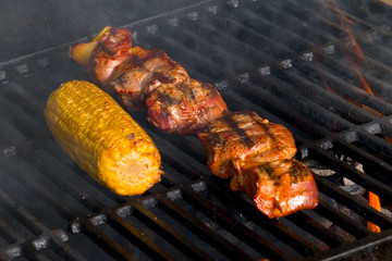 Grillen