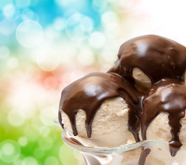ice cream