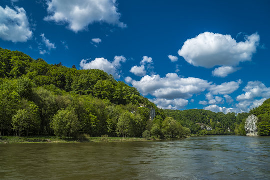 Rhein-Main-Donau-Kanal Bilder – Durchsuchen 1,100 Archivfotos ...