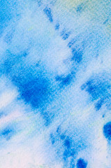 watercolor background texture