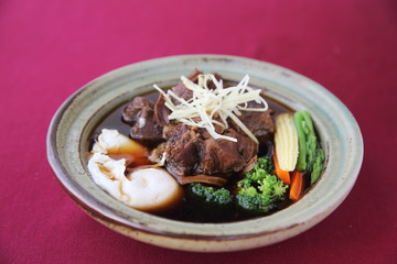beef stew
