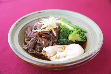 beef stew