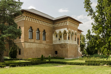 Palatul Brancovenesc