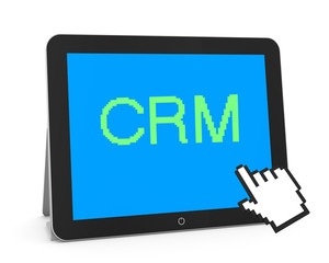 crm