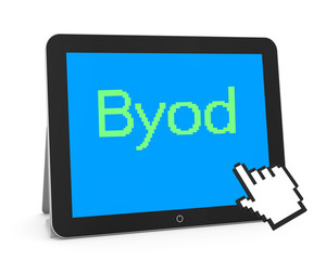 byod
