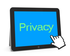 privacy