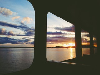 ferry life 