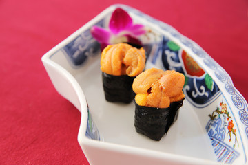 Uni roll