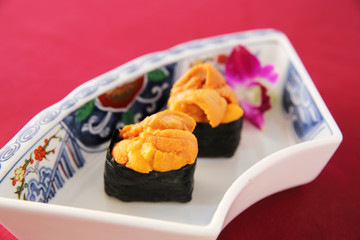 Uni roll