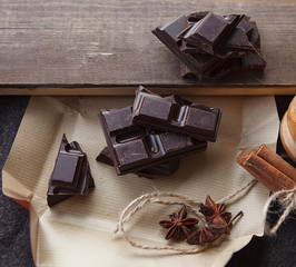 chocolate