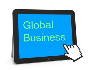 global business