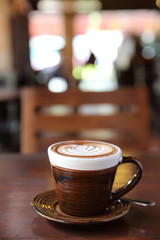 hot chocolate