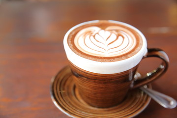 hot chocolate