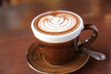 hot chocolate