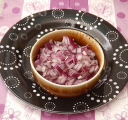 Zwiebeln