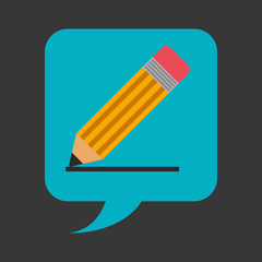 pencil icon