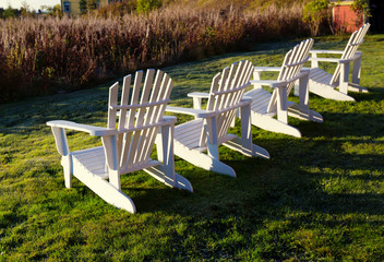 Lawn Chairs