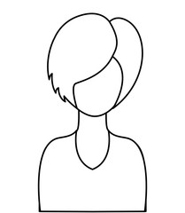 avatar silhouette