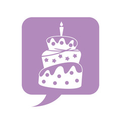 speech bubble