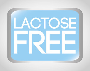 lactose free