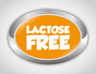 lactose free