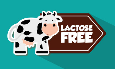 lactose free