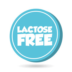 lactose free