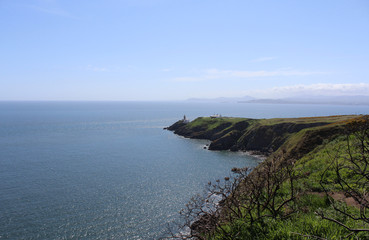 Howth, Dublin Bay, Ireland