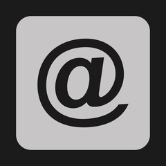 Obraz premium computer icon