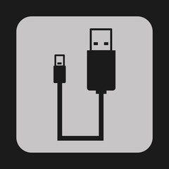 usb icon