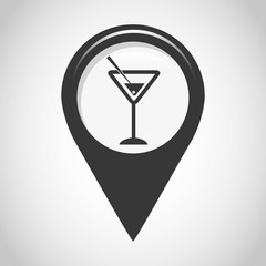 gps pin location