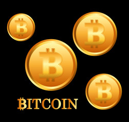 bit coin