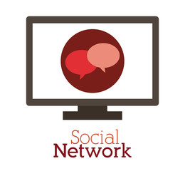 Social Network design