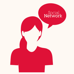 Social Network design