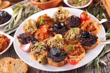 tapenade