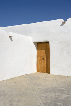 Typical Ibiza Rural House