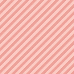 Abstract diagonal pink background with lines
