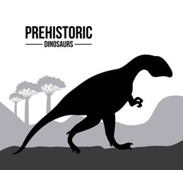 prehistoric design
